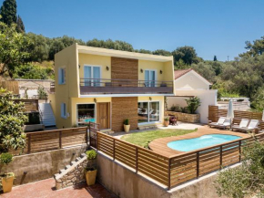 Diogenis Villa